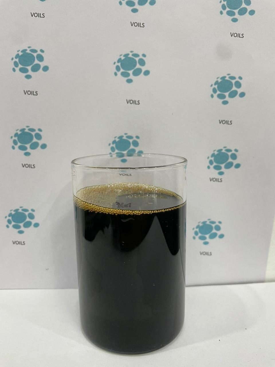 LDO (Light Diesel Oil)